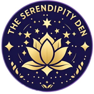 the serendipity den