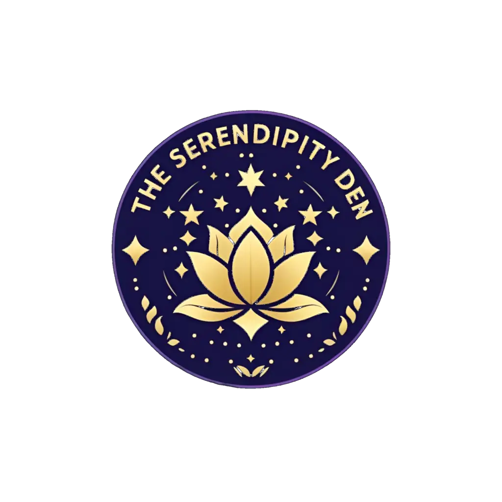 The Serendipity Den — Astrology, Feng Shui and Energy Healing