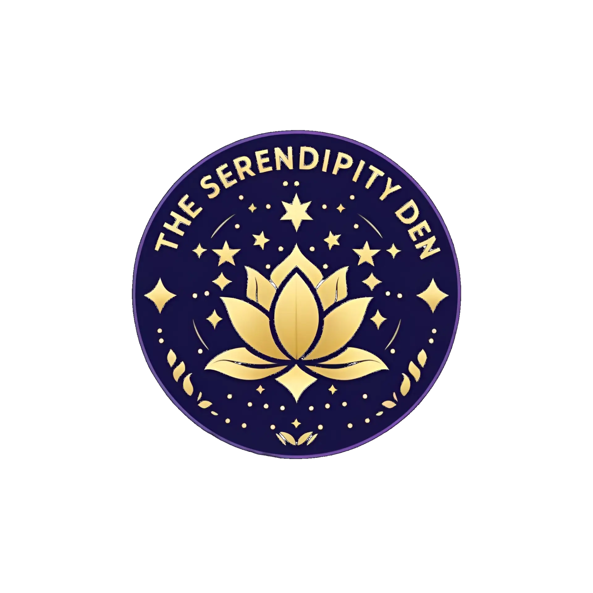 The Serendipity Den — Astrology, Feng Shui and Energy Healing