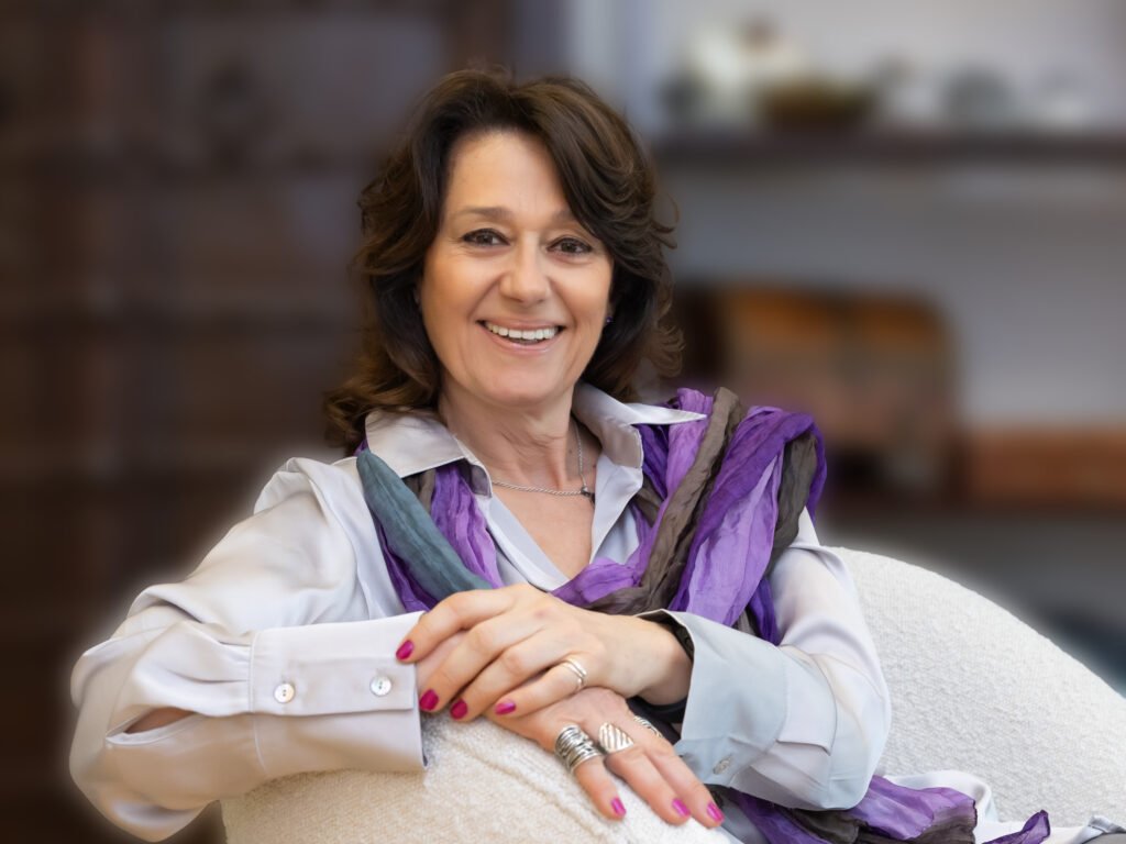 Ivana Meyer Ph.D. holistic spiritual practitioner astrology feng shui energy healing